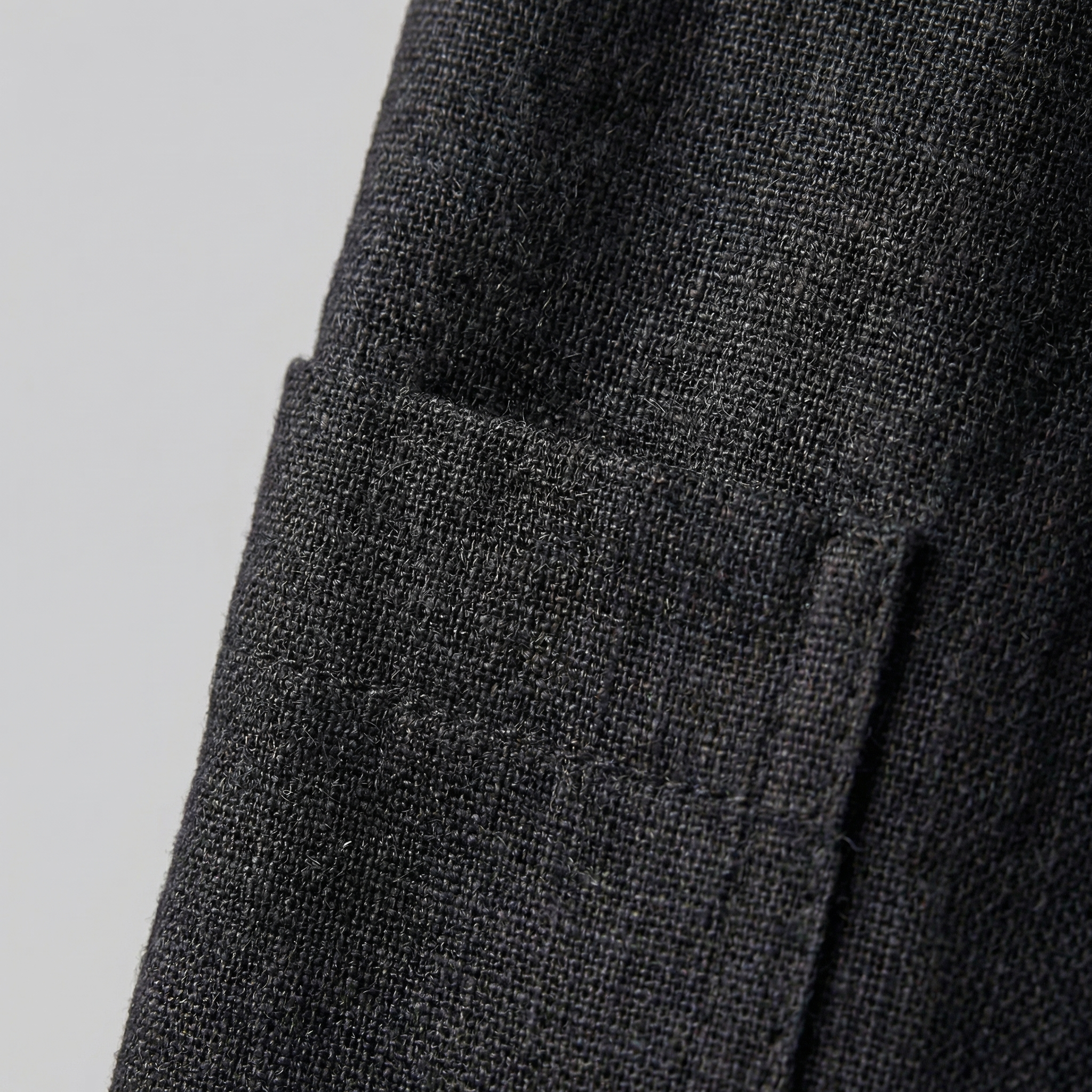 Men's Linen Blazer Jacket Breathable Relaxed Summer Smart Casual