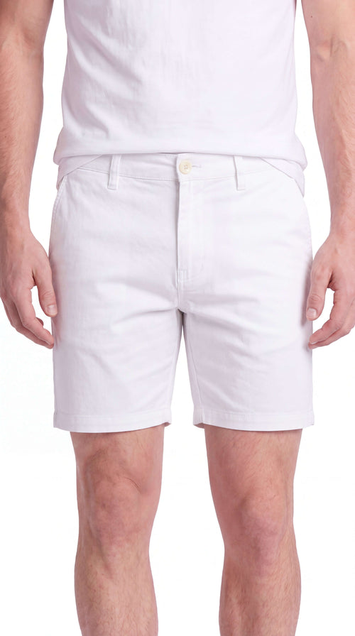 Men's Cotton Chino Pants Breathable Comfortable Casual Everyday Trousers