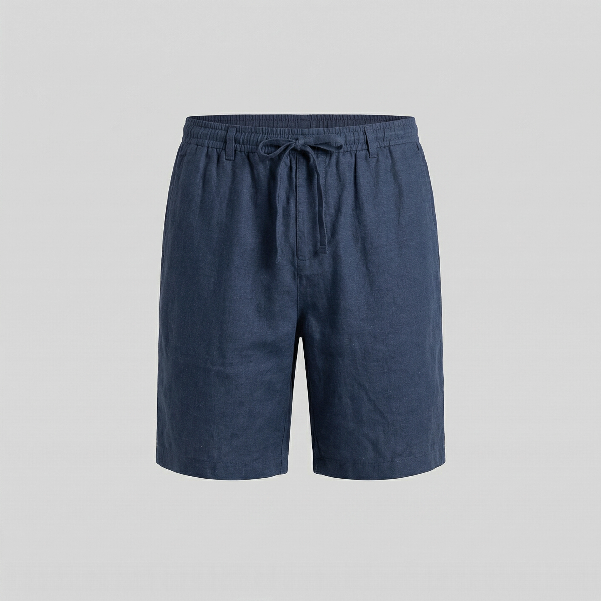 Men's Casual Summer Shorts Relaxed Fit Breathable Lightweight