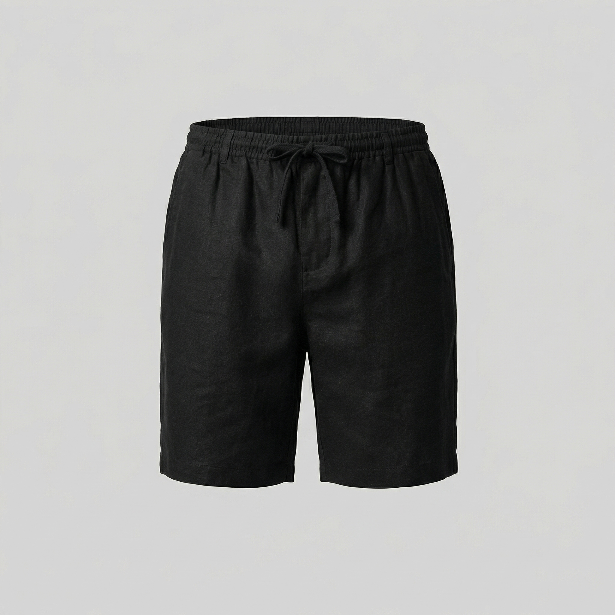 Men's Casual Summer Shorts Relaxed Fit Breathable Lightweight