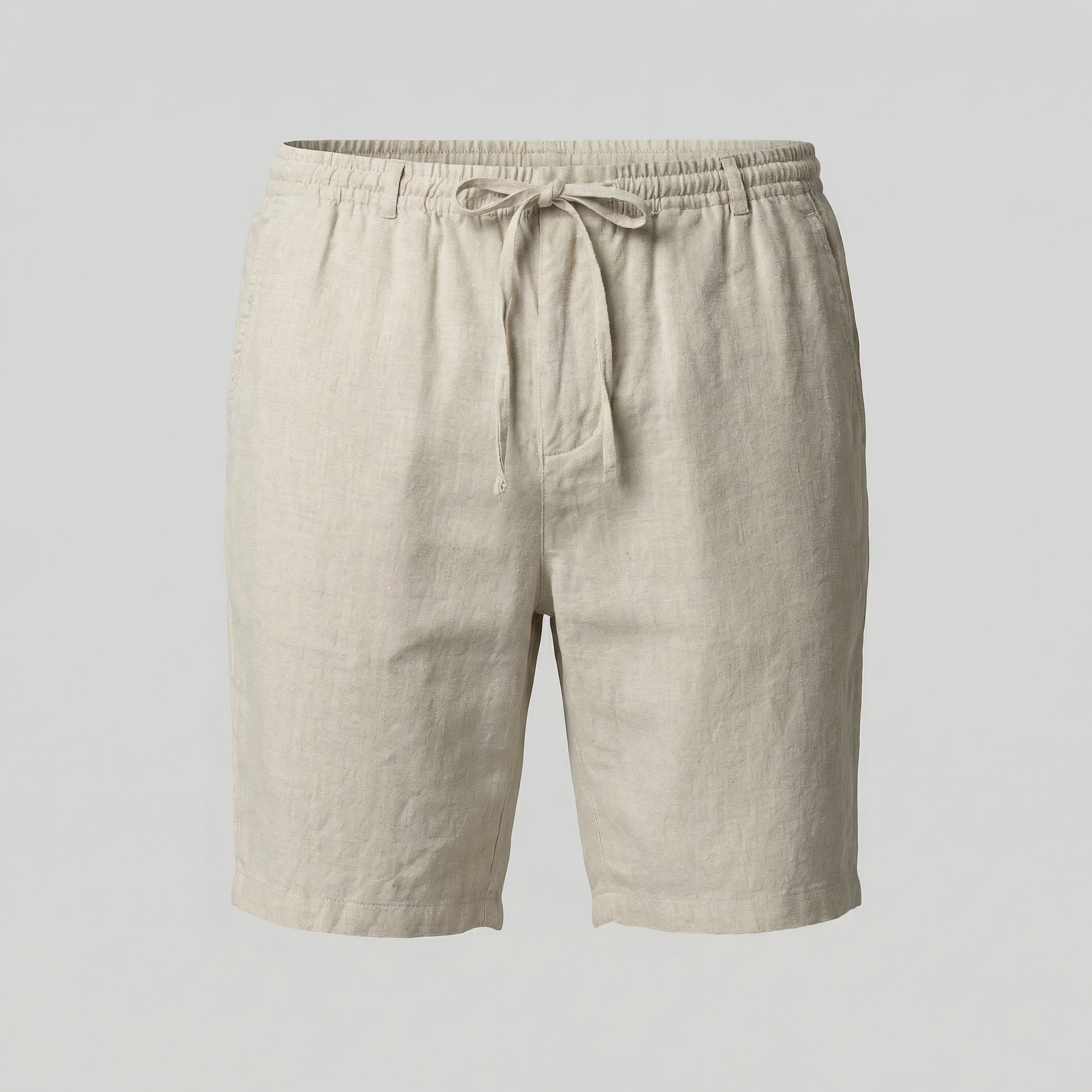 Men's Casual Summer Shorts Relaxed Fit Breathable Lightweight
